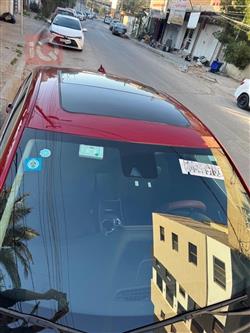 شيفروليه ماليبو